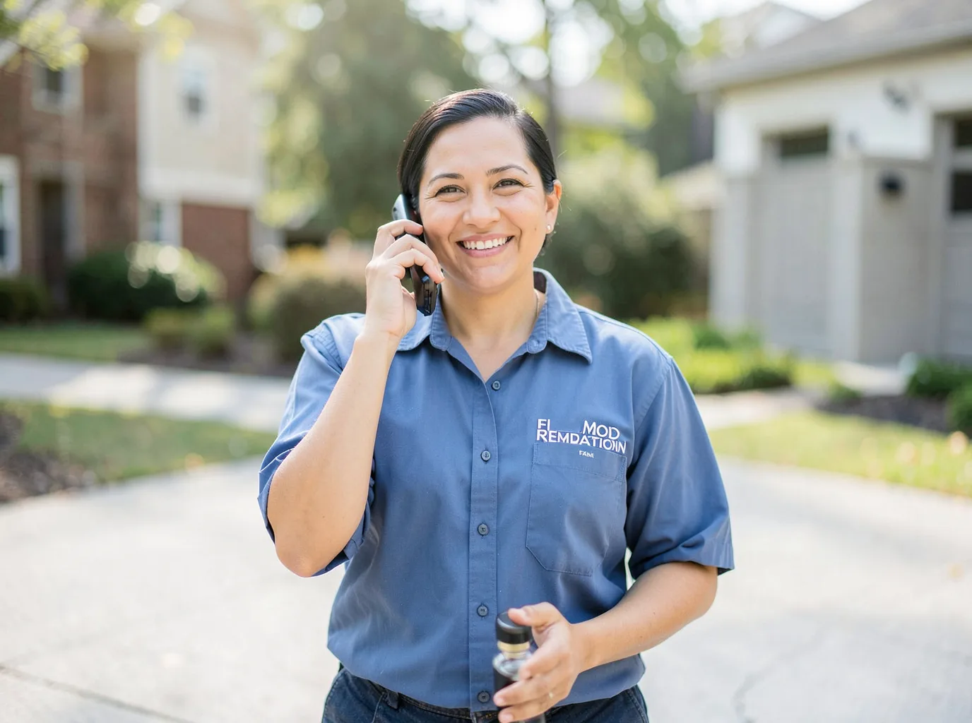 Mold Remediation Harrington, DE FAQs